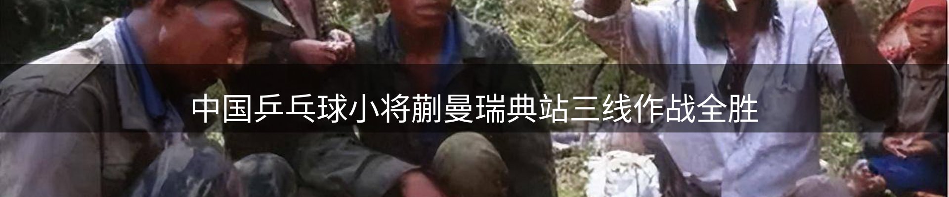 新闻动态