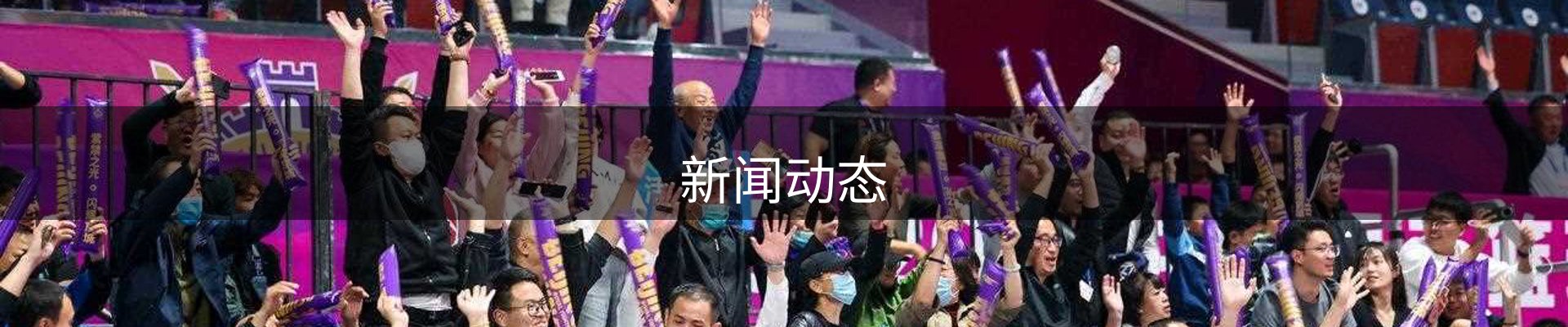 新闻动态