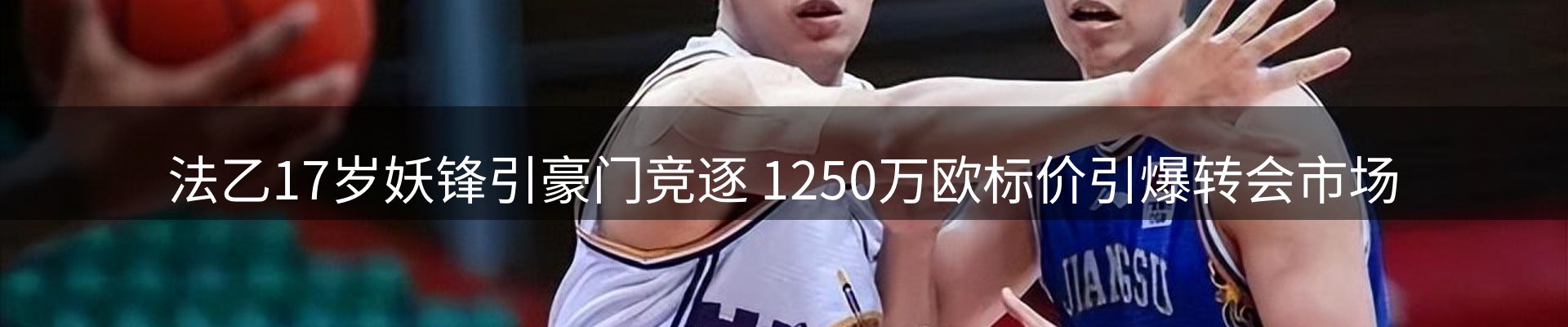新闻动态