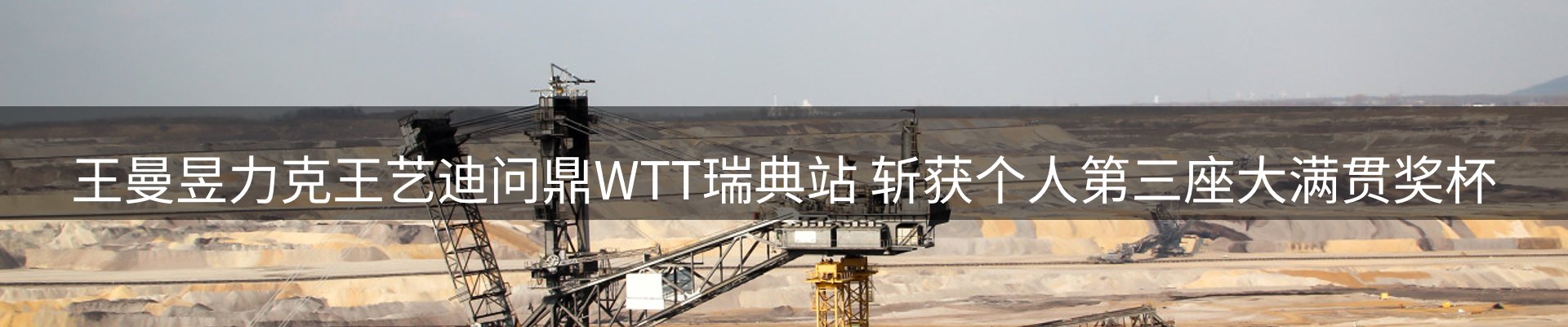 新闻动态