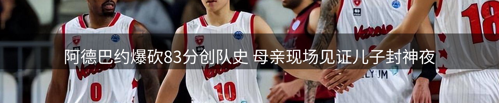新闻动态