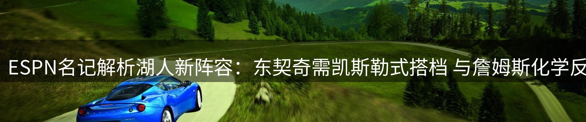 新闻动态